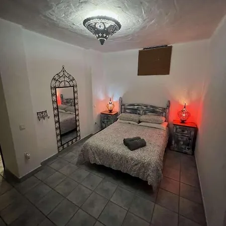 Casa May Villa