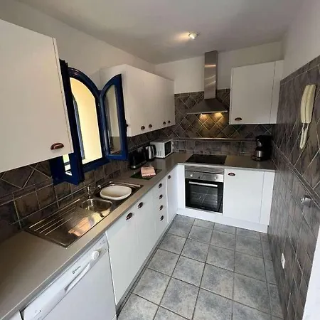 Casa May Villa *