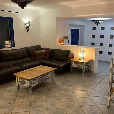 Casa May Villa *