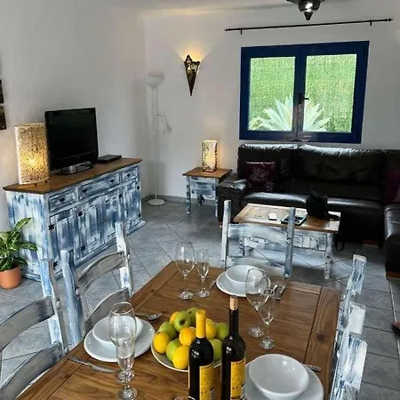 Casa May * Corralejo
