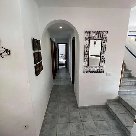 Villa Casa May *