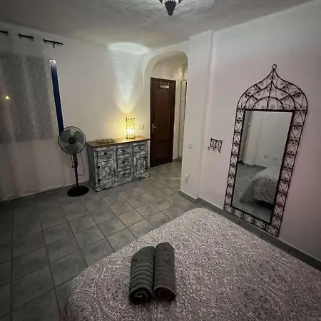 Casa May Villa