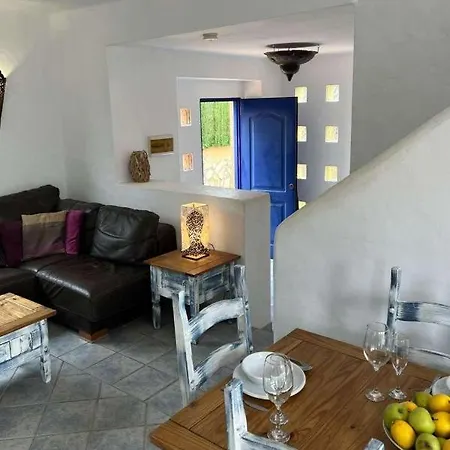 Casa May Villa Corralejo