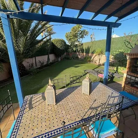 Casa May