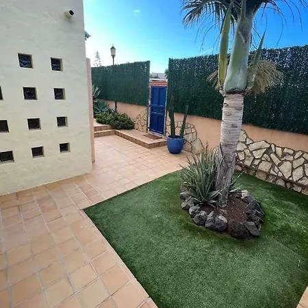 Casa May Villa Corralejo