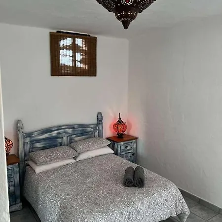 Casa May Corralejo