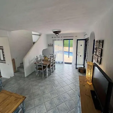 Casa May Villa Corralejo