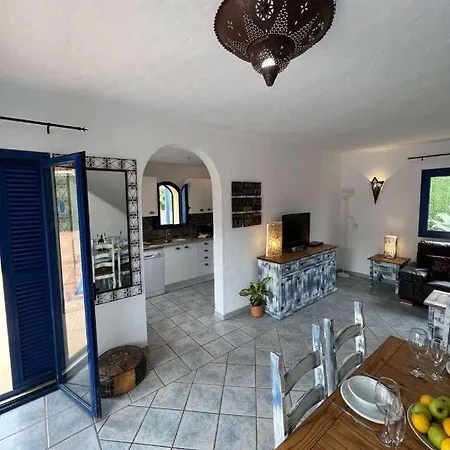 Casa May Villa *