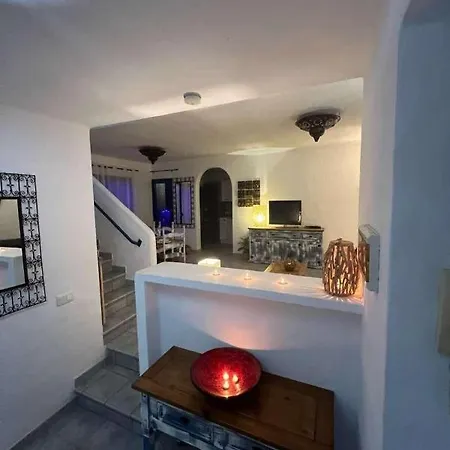 Casa May Villa Corralejo