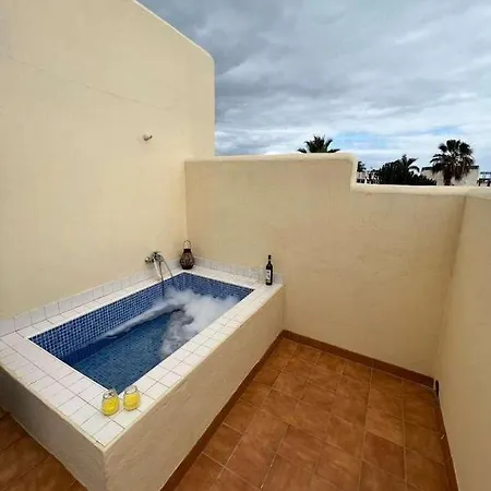 Casa May * Corralejo