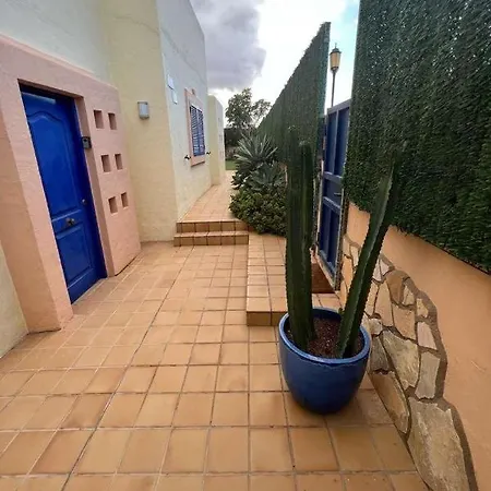 Villa Casa May