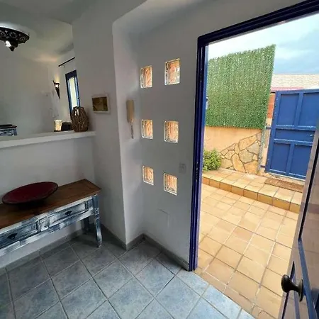 Casa May Villa