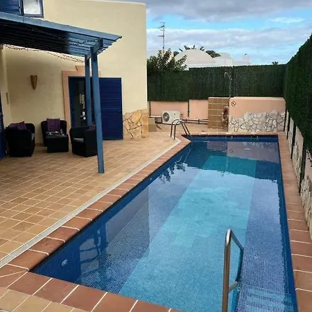 Villa Casa May *