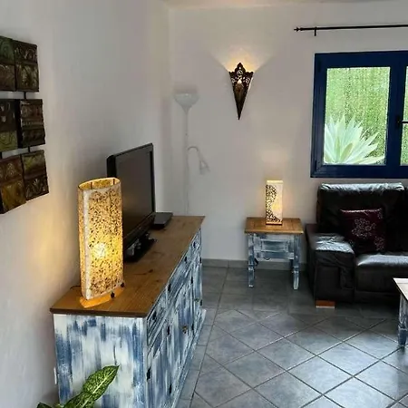 Casa May Villa