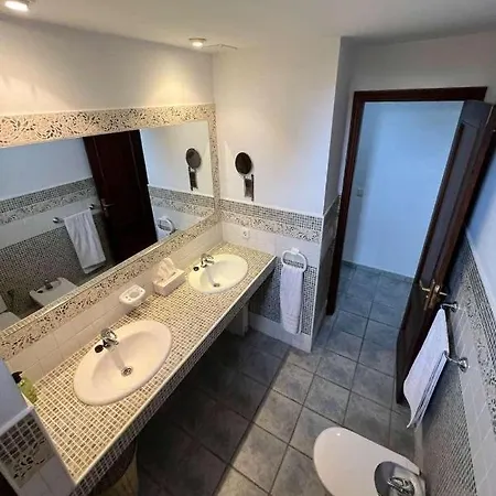 Casa May *