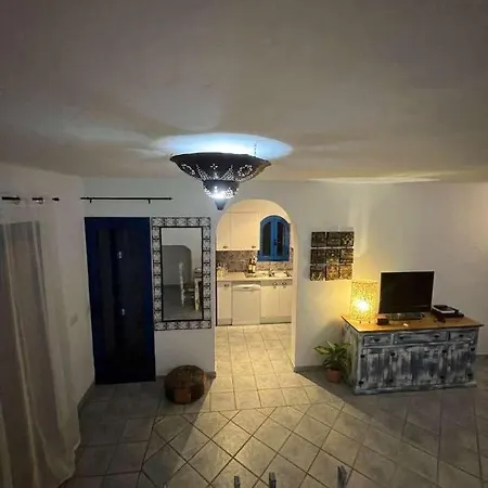 Villa Casa May Corralejo