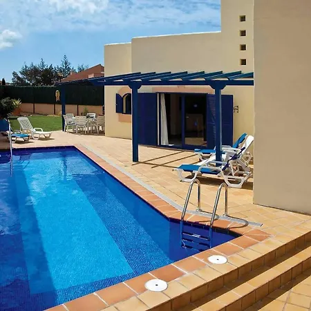 Casa May Corralejo
