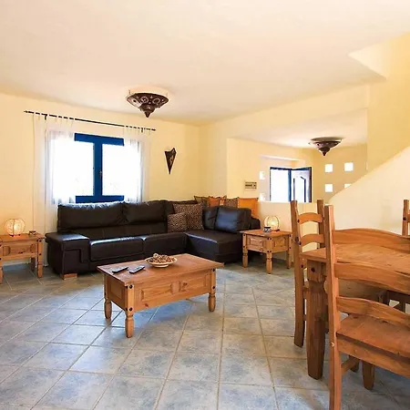 Casa May Villa Corralejo